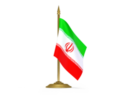 پرچم ایران